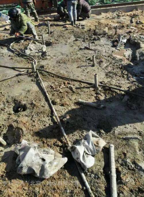 武冈地基沉降治理常见处理方法